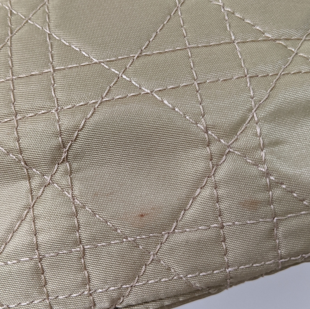 Lady Dior bag - Picture 16 of 16